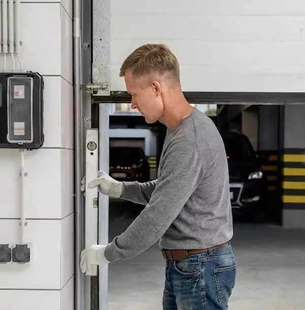 Why Choose Us for Door, Gate and Security Services in Apple Valley, CA