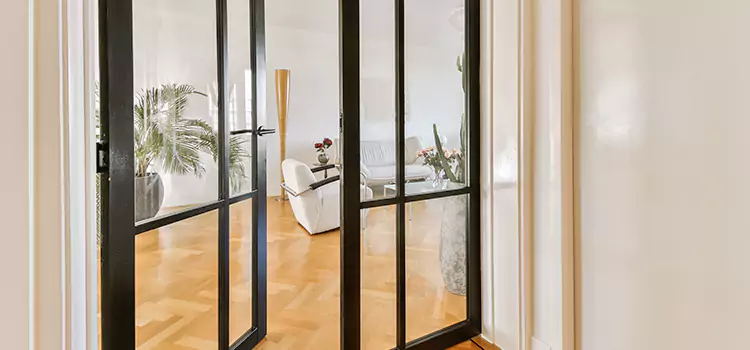 Bifold Door Replacement Apple Valley