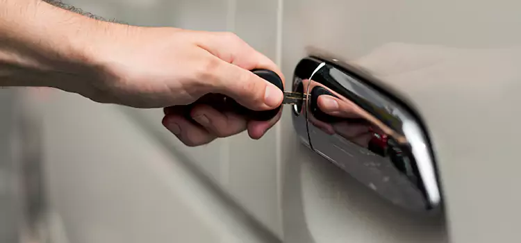 Why Choose Our Auto Locksmith Team in Apple Valley, CA?