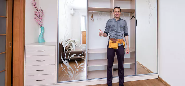 Sliding Closet Door Replacement Apple Valley