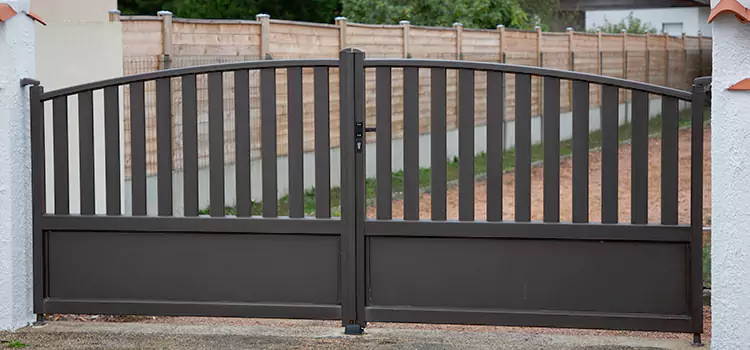 Advanced Gate Solutions in Apple Valley, CA