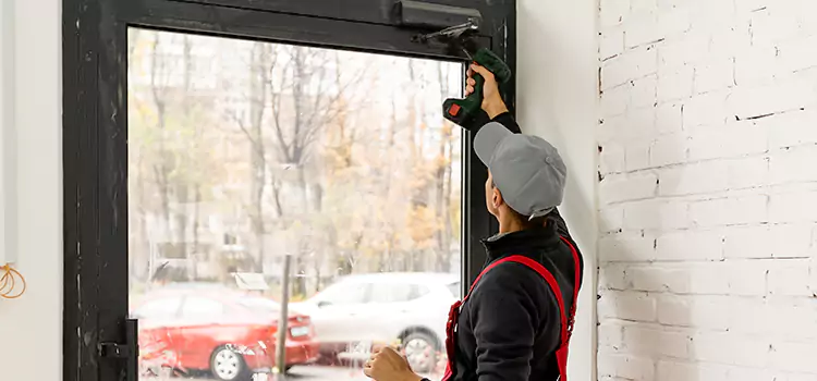 Comprehensive Door Closer Services in Apple Valley, CA