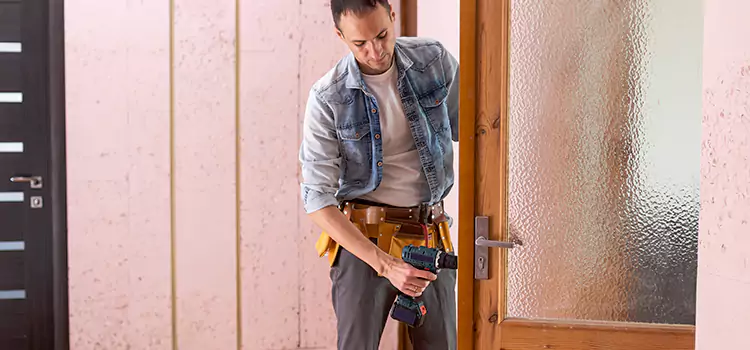 Exterior Door Frame Installation Apple Valley