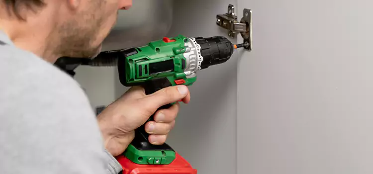 Commercial Door Hinge Repair Apple Valley