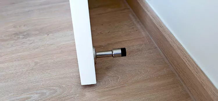 Magnetic Door Stop Integration Apple Valley