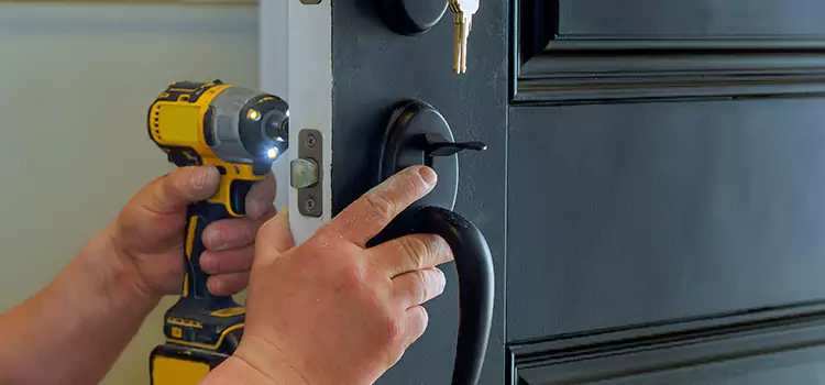 Locksmith Emergency Service Apple Valley