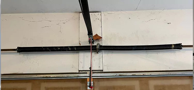 Garage Door Cable Repair Near Me in Apple Valley, CA