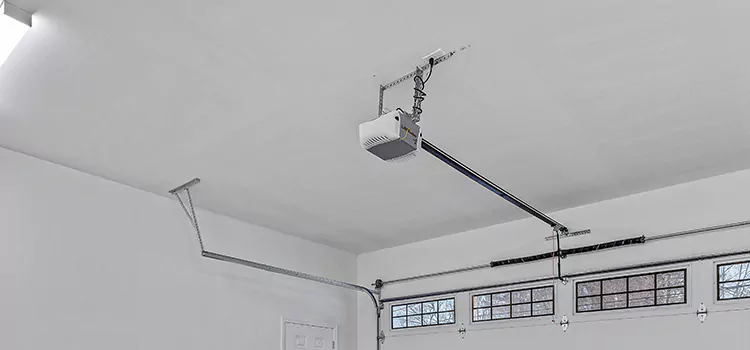 Experienced Garage Door Installers Apple Valley