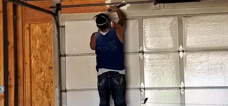 Specialized Garage Door Panel Solutions in Apple Valley, CA