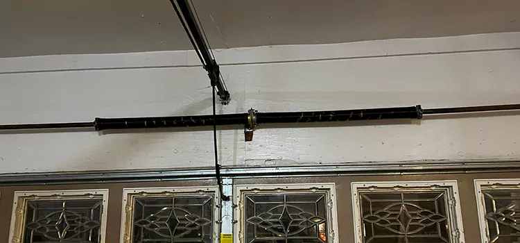 Garage Door Spring Repair Near Me Apple Valley