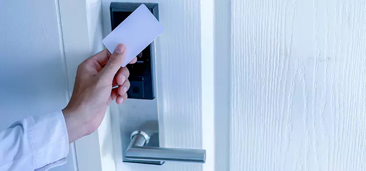 Why Choose Us for Your Keycard Lock Installation in Apple Valley, CA?