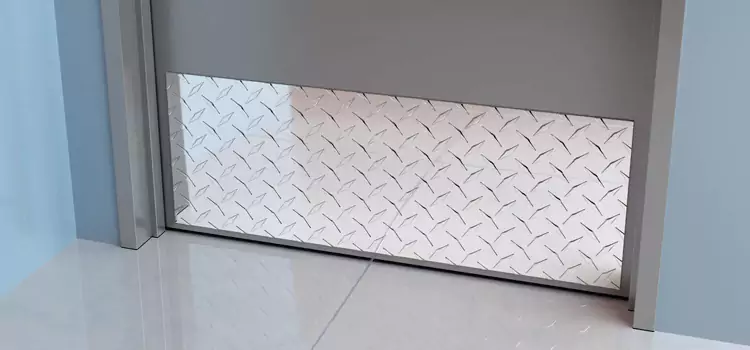 Benefits of Professional Kick Plate Solutions in Apple Valley, CA