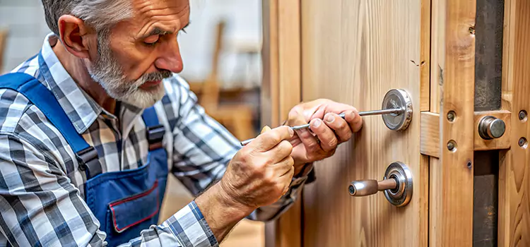 Mortise Replacement Lock Apple Valley