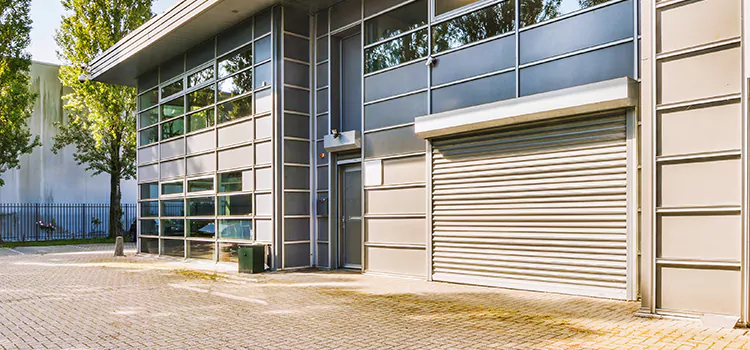 Electric Roller Garage Doors Apple Valley