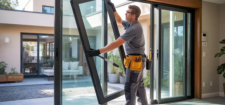 Specialized Sliding Door Roller Services in Apple Valley, California