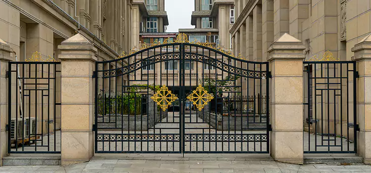 Comprehensive Iron Gate Maintenance Solutions in Apple Valley, CA