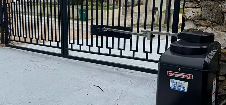 Seamless Installation and Support for Your New Gate in Apple Valley, CA