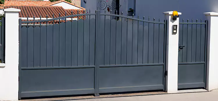 Emergency Commercial Gate Repair Apple Valley