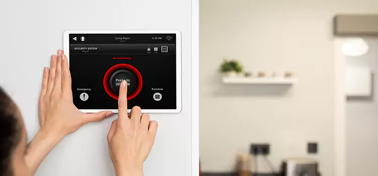 Blink Video Doorbell Installation Apple Valley
