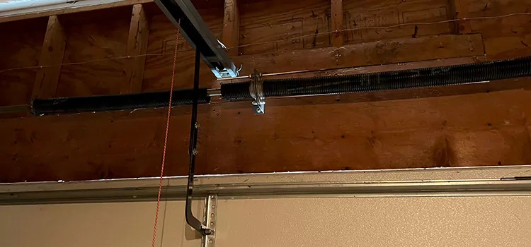 Broken Garage Door Cable Repair in Apple Valley, CA