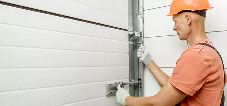 Why Choose Us for Garage Door Lock Services in Apple Valley, CA?