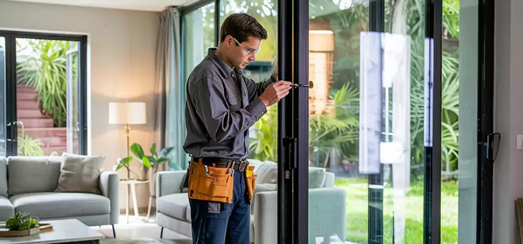 Why Choose Us for Your Glass Door Needs in Apple Valley, CA?