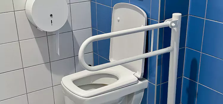 Comprehensive Solutions in Apple Valley, CA for Accessible Facilities
