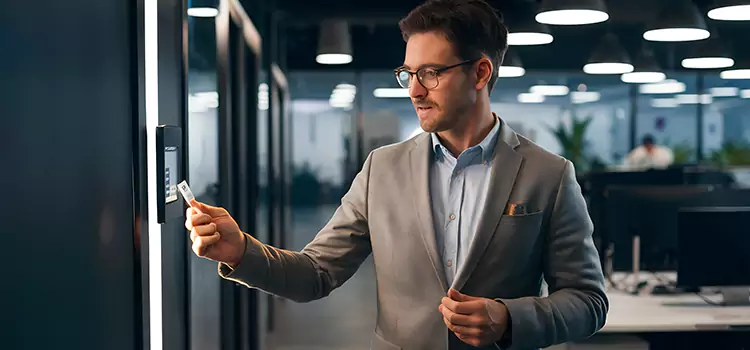 Our Commitment to Keycard Security Excellence in Apple Valley, CA