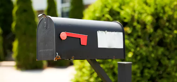 Secure Mailboxes for Packages Apple Valley