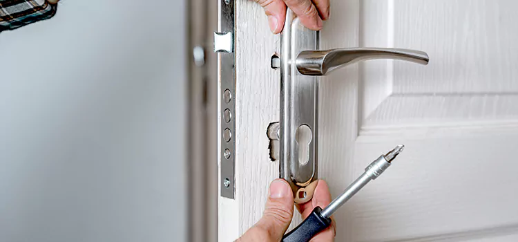 New Door Frame Installation Apple Valley