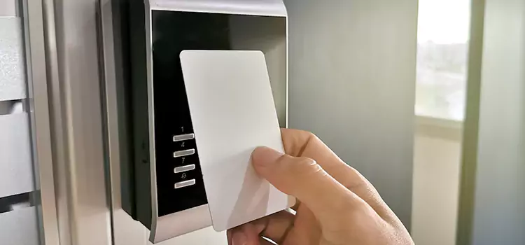 Advanced RFID Technology Integration in Apple Valley, CA