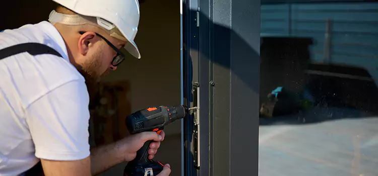 Aluminium Sliding Door Lock Fitting Apple Valley