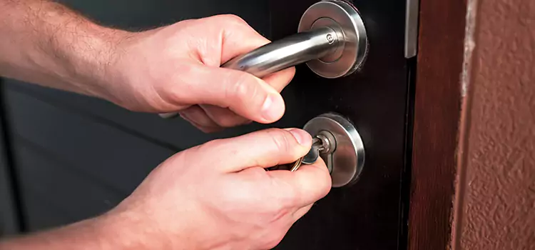 Door Closer Repair & Installation Apple Valley