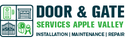 Door & Gate Services Apple Valley